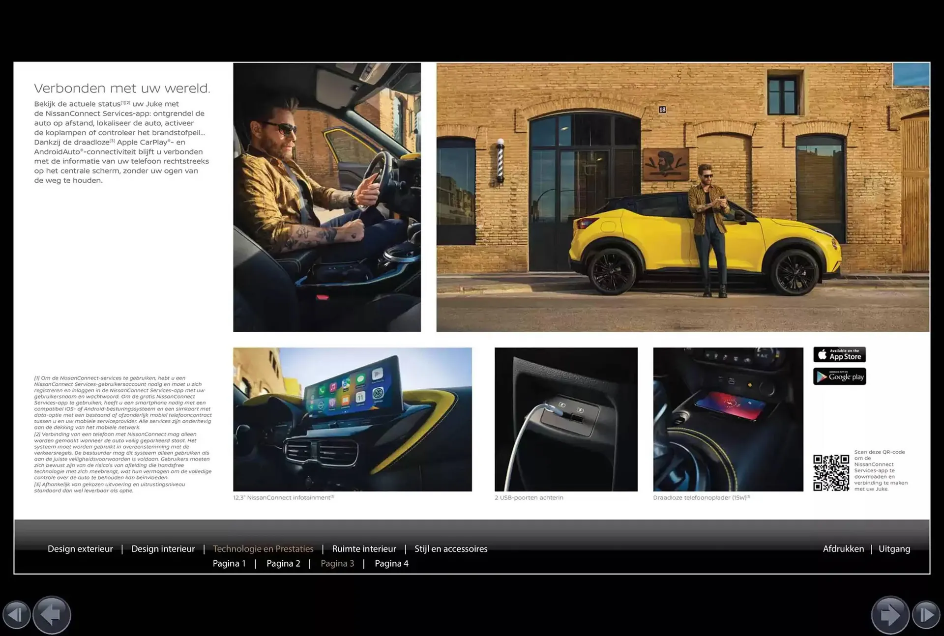 Nissan folder van 12 oktober tot 12 oktober 2025 - Folder pagina 8