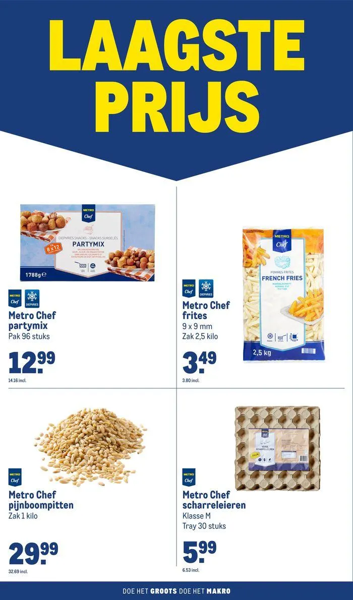 Food van 14 augustus tot 27 augustus 2024 - Folder pagina 4