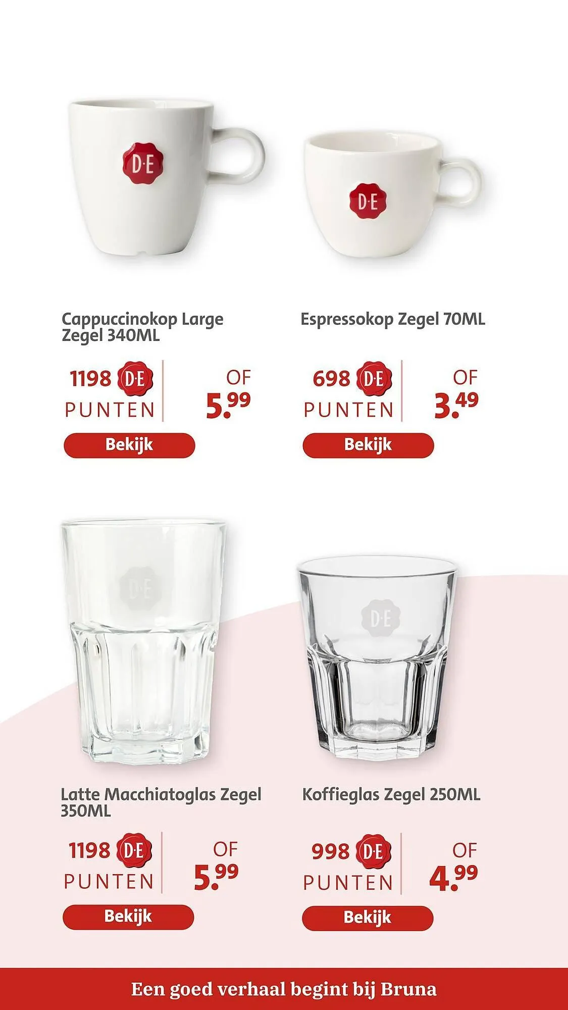 Bruna folder van 8 april tot 10 mei 2026 - Folder pagina 4