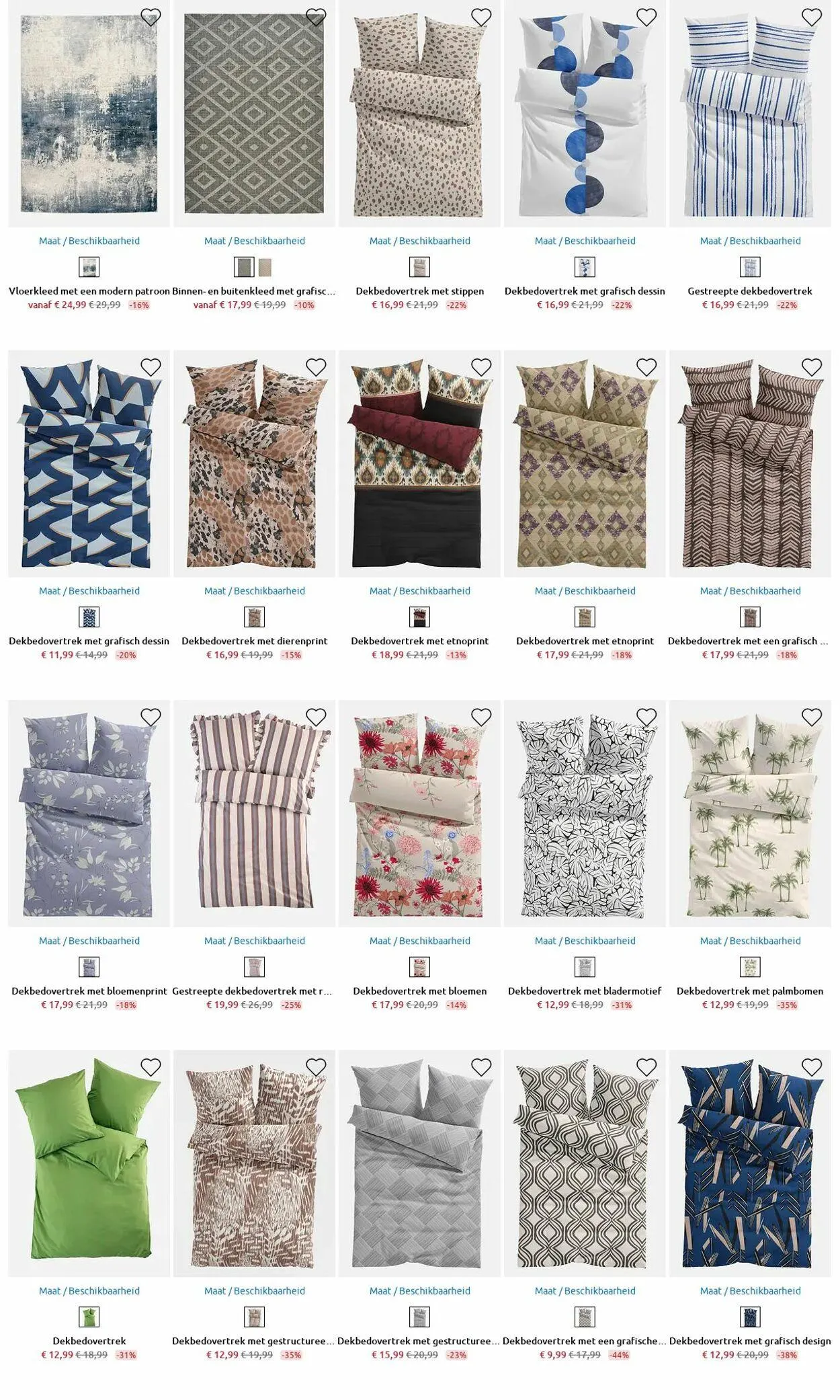 Bonprix Actuele folder van 29 september tot 5 oktober 2025 - Folder pagina 4