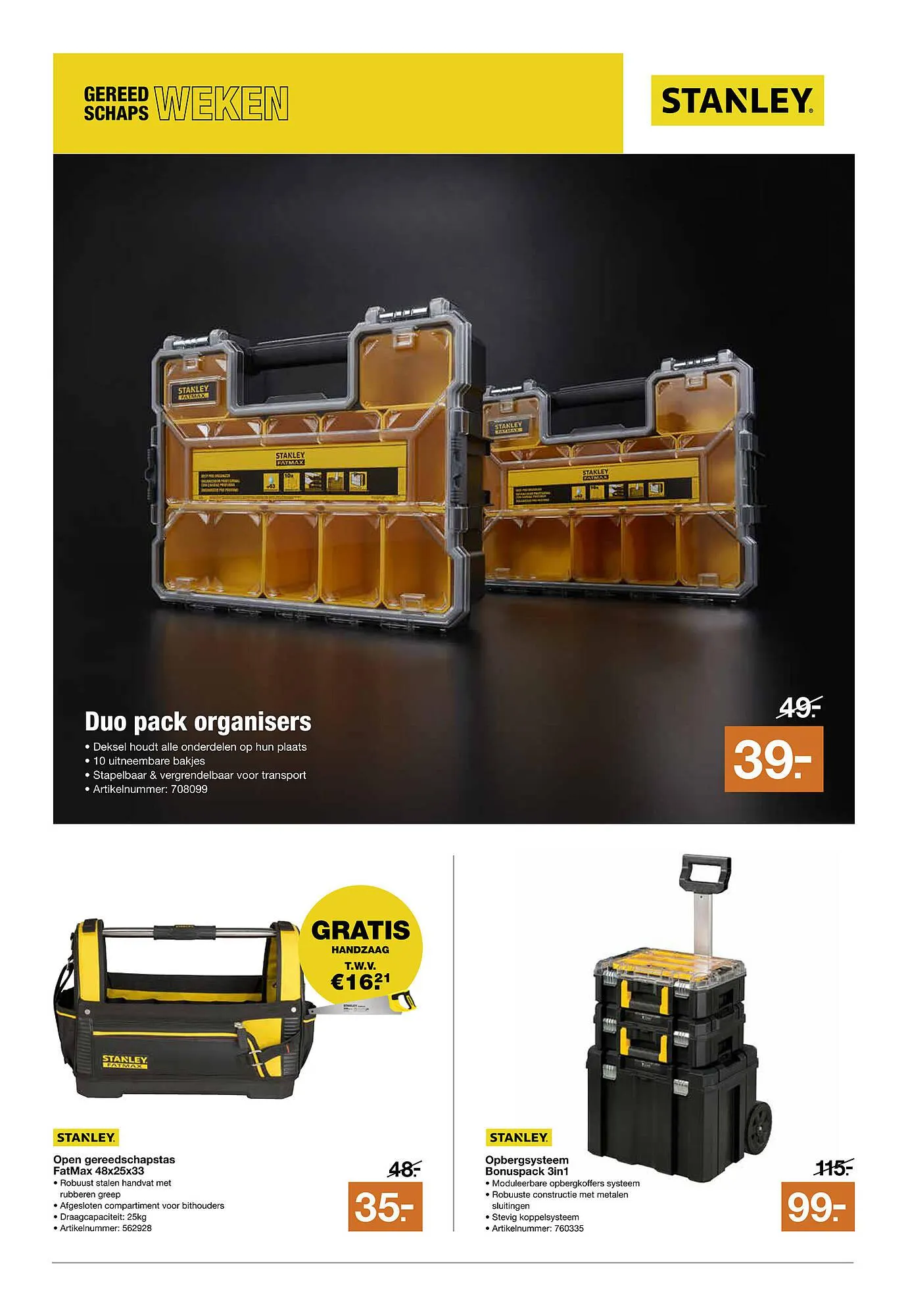 BOUWMAAT folder van 6 november tot 3 december 2023 - Folder pagina 15