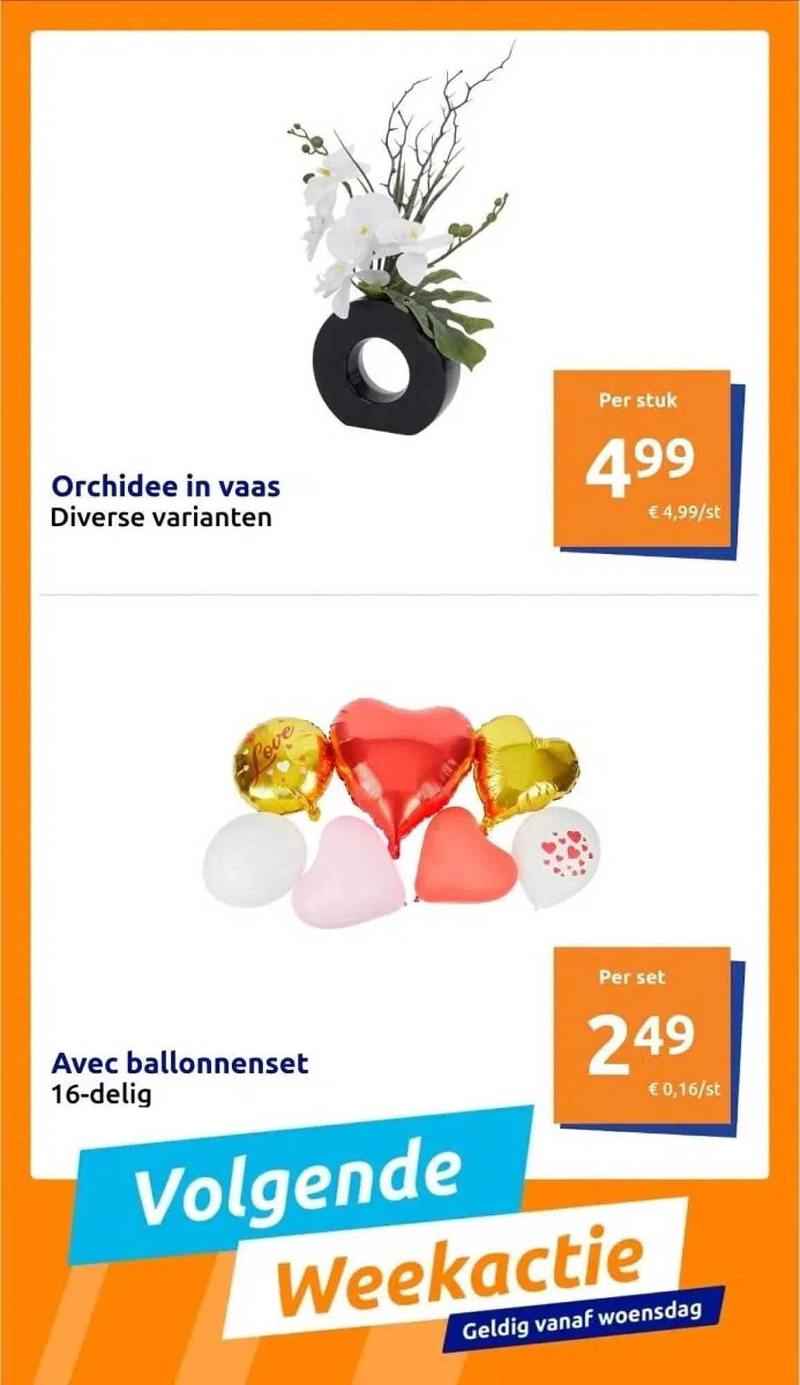 Action folder van 31 januari tot 31 januari 2024 - Folder pagina 11