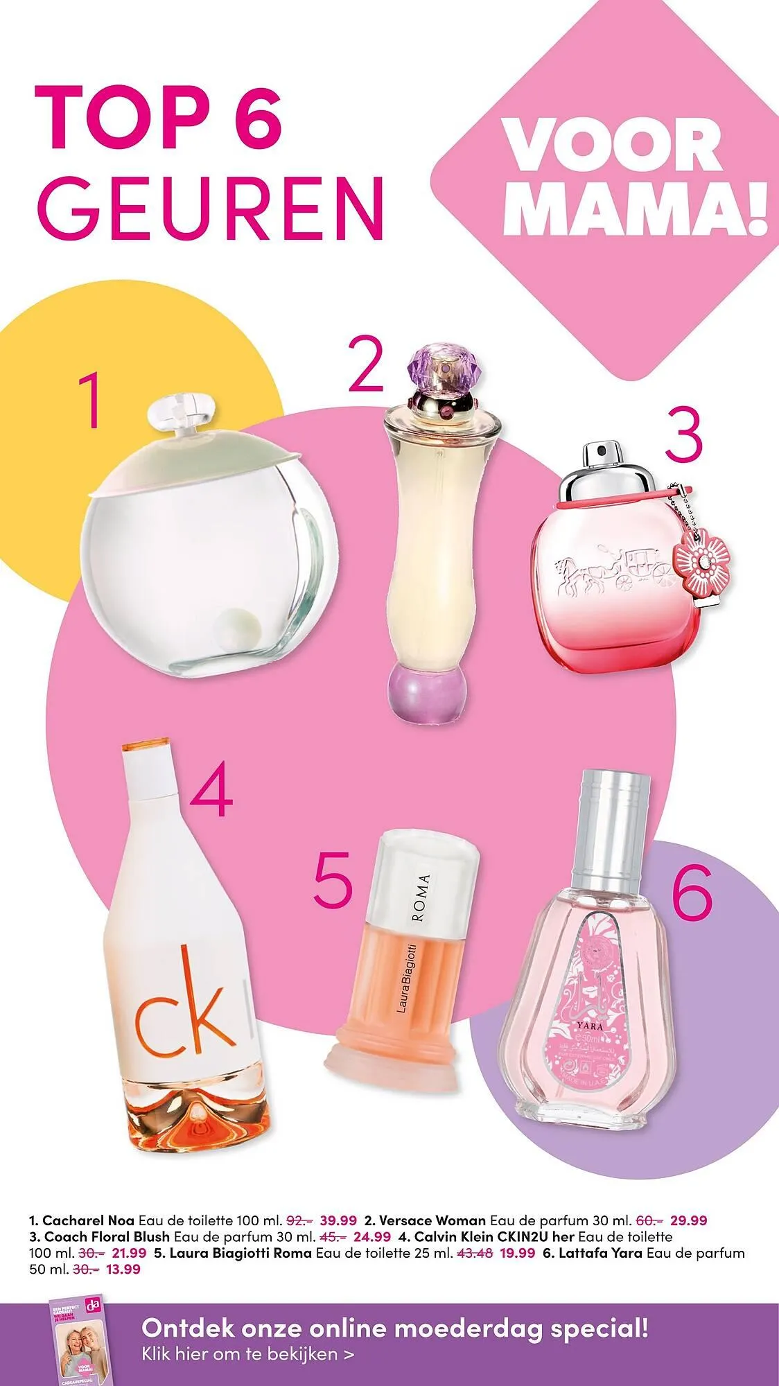 DA folder van 28 april tot 11 mei 2025 - Folder pagina 7