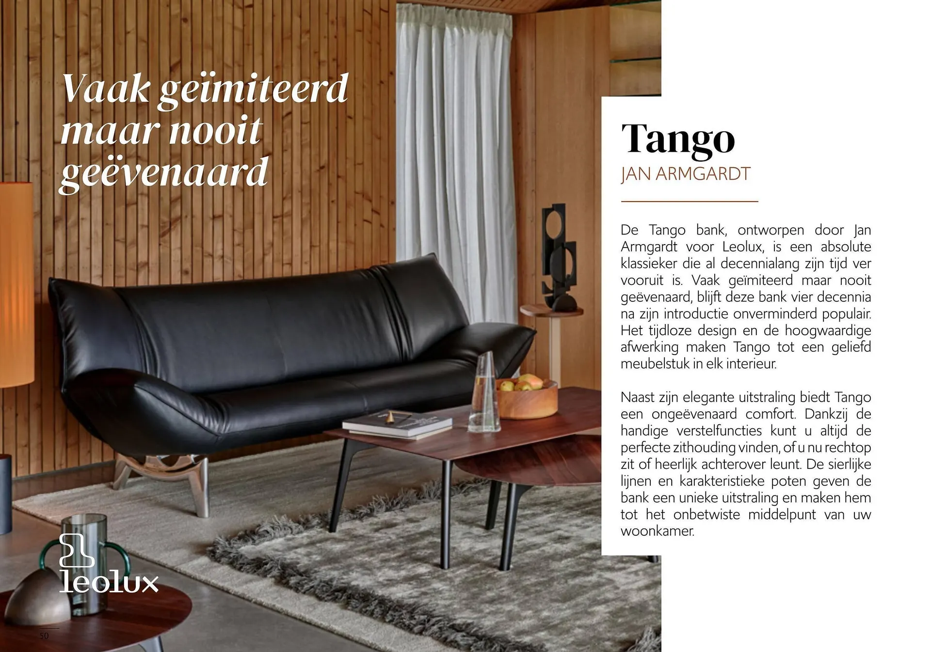 Donjon folder van 9 mei tot 15 mei 2025 - Folder pagina 52