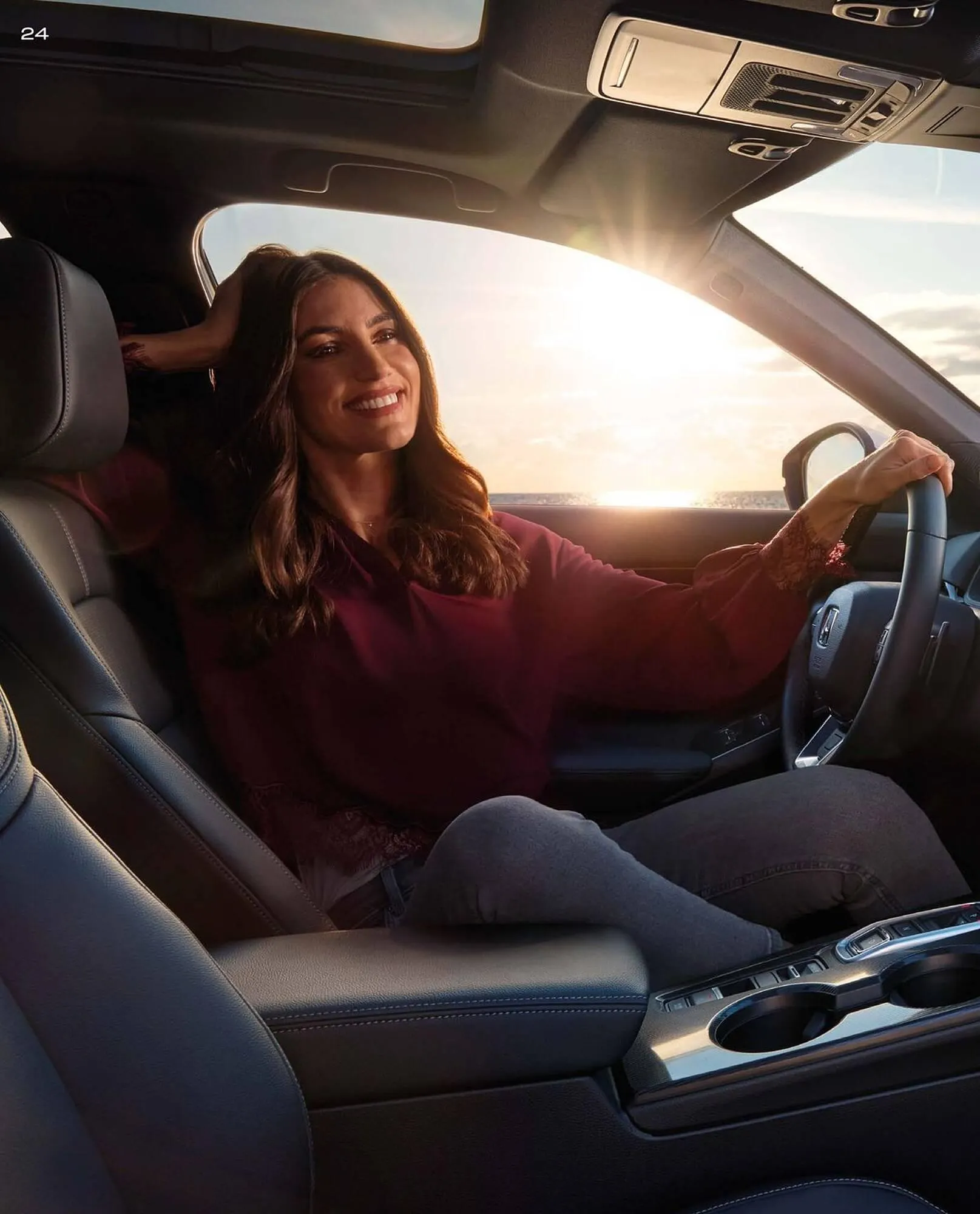 Honda folder van 22 november tot 31 december 2025 - Folder pagina 24