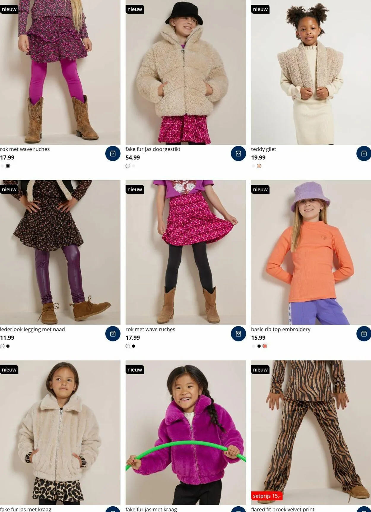 terStal Actuele folder van 11 augustus tot 20 augustus 2025 - Folder pagina 26