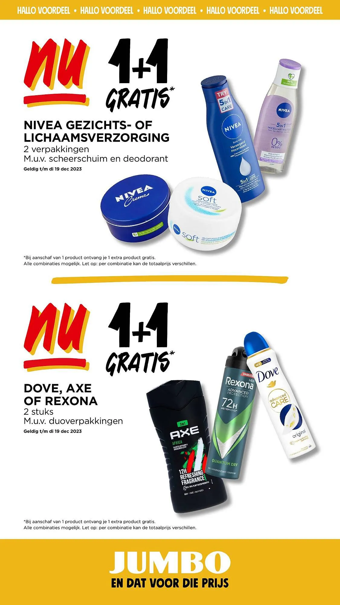 Jumbo folder week 49 van 6 december tot 12 december 2023 - Folder pagina 23