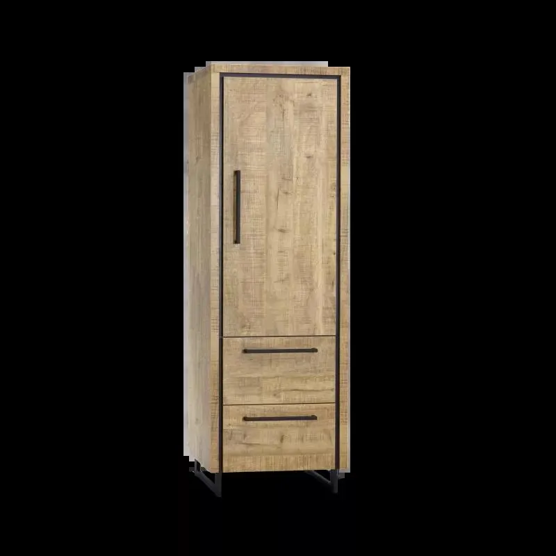 Wandkast (smal) Sheridan - Mango