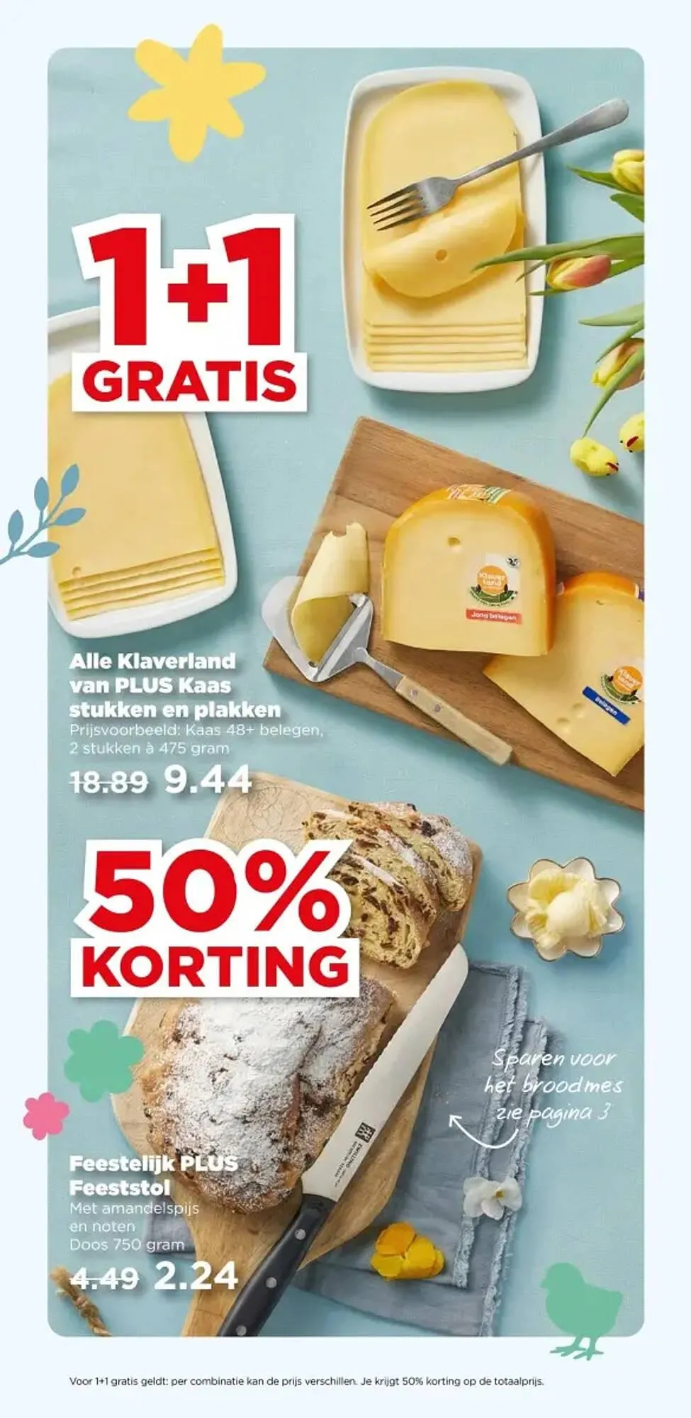 PLUS folder van 25 maart tot 31 maart 2026 - Folder pagina 2