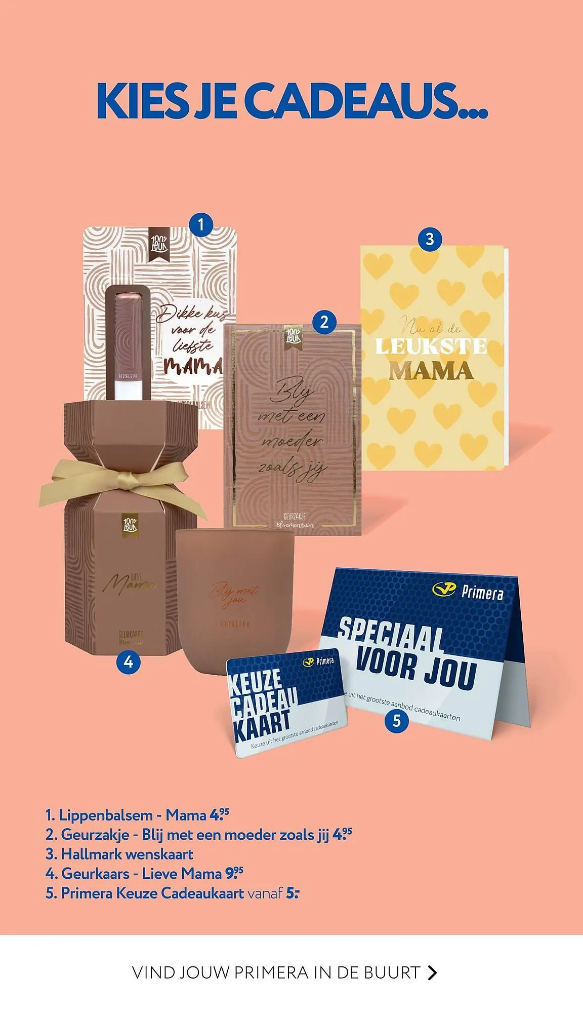 Primera folder van 20 april tot 10 mei 2026 - Folder pagina 14