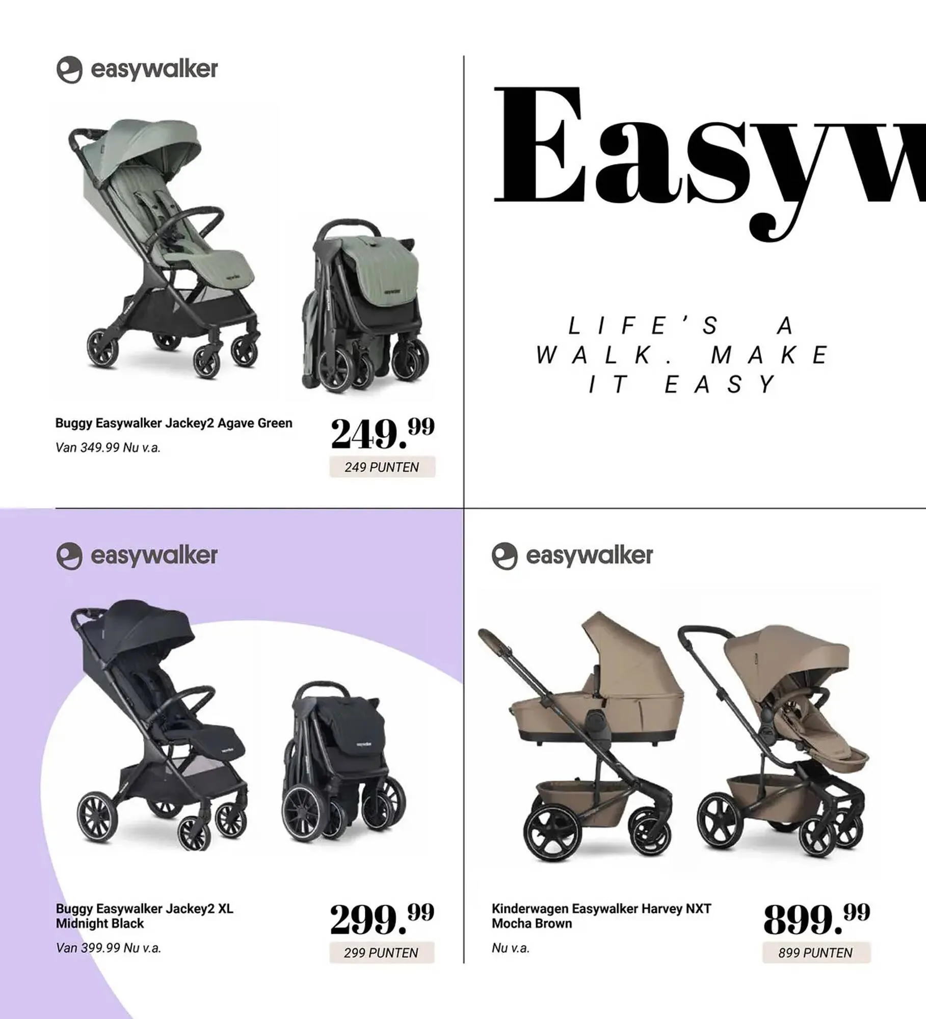 Van Asten BabySuperstore folder van 17 maart tot 3 mei 2026 - Folder pagina 40