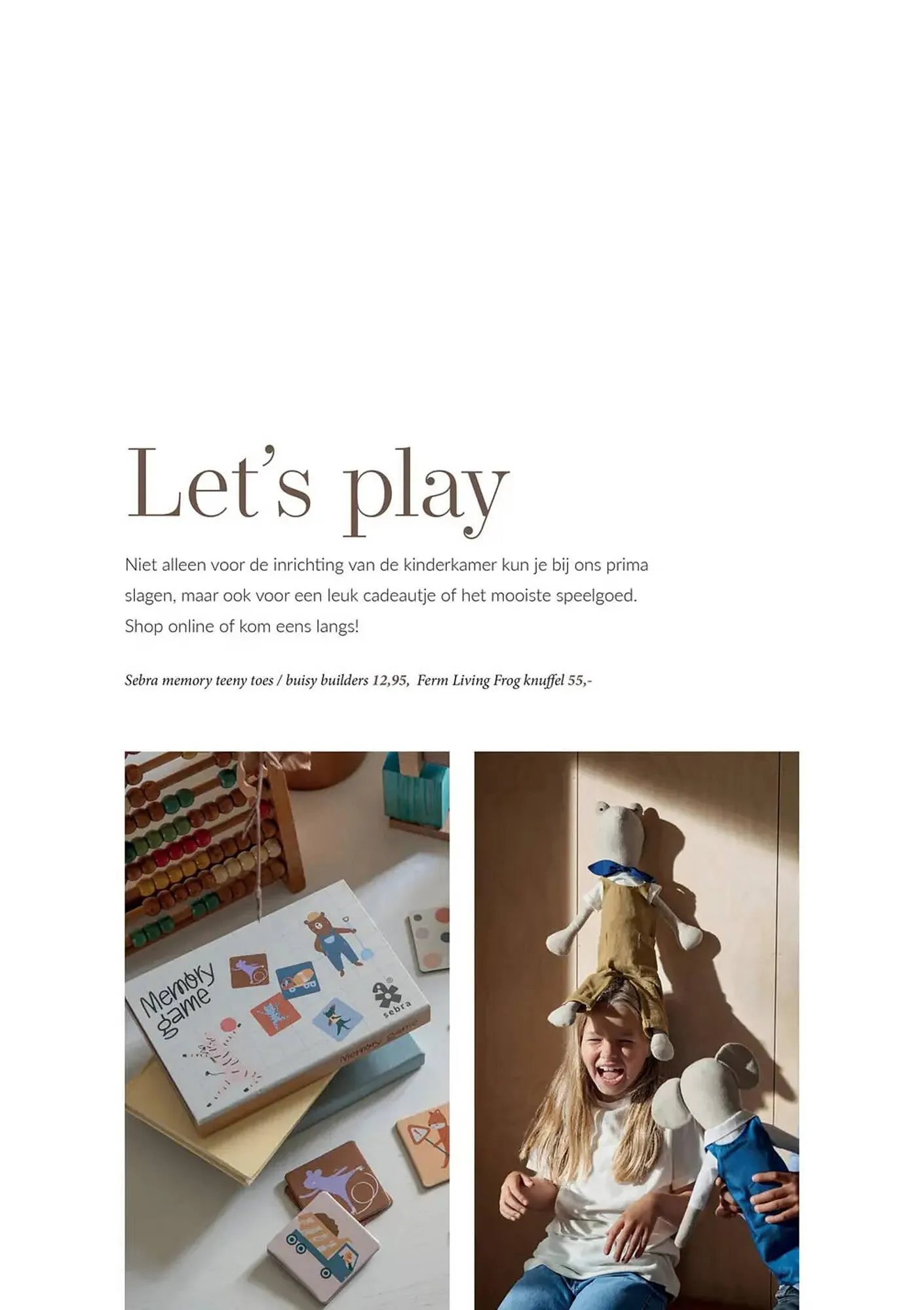 Babypark folder van 11 maart tot 7 april 2025 - Folder pagina 36