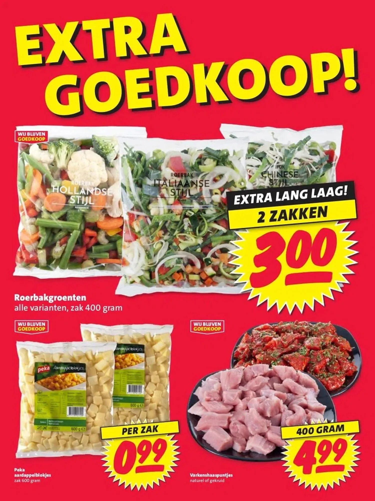 Nettorama folder van 26 januari tot 1 februari 2026 - Folder pagina 13