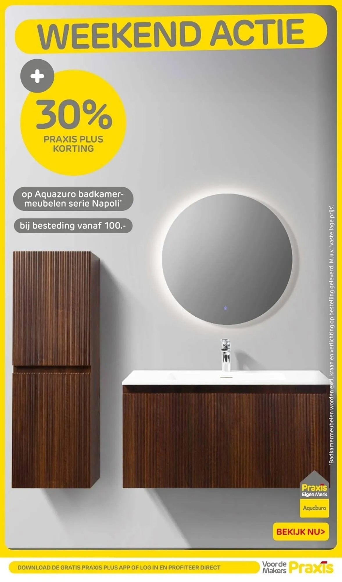 Praxis folder van 19 december tot 21 december 2025 - Folder pagina 6