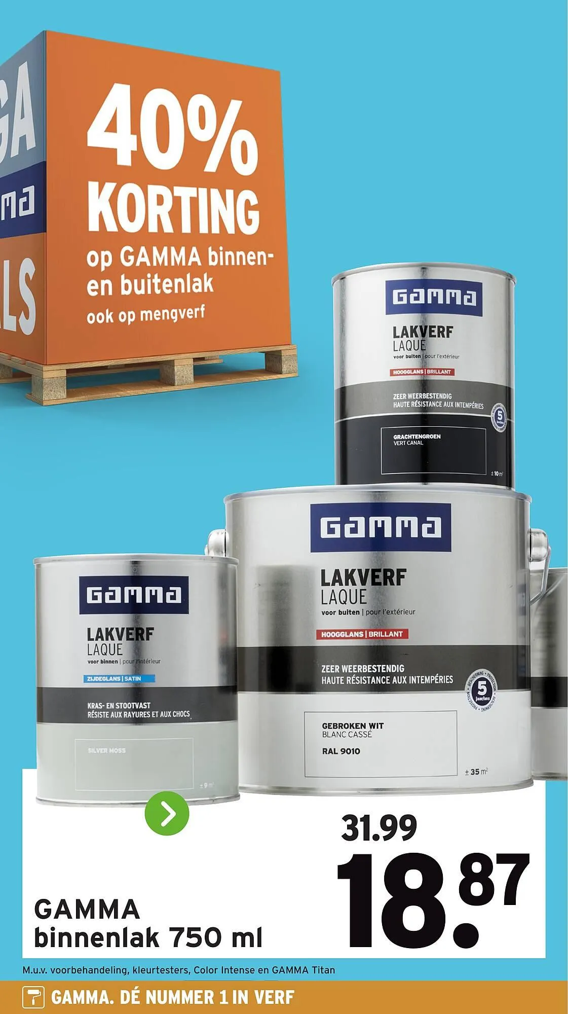 GAMMA folder van 12 januari tot 18 januari 2026 - Folder pagina 4