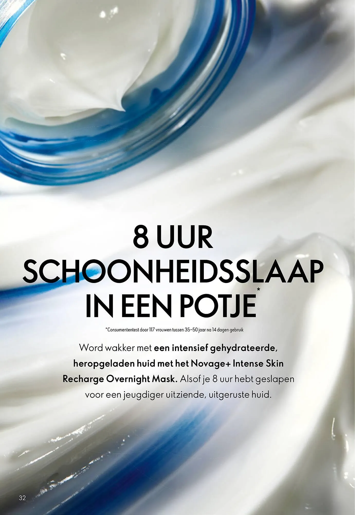 Oriflame brochure van 1 april tot 21 april 2026 - Folder pagina 32