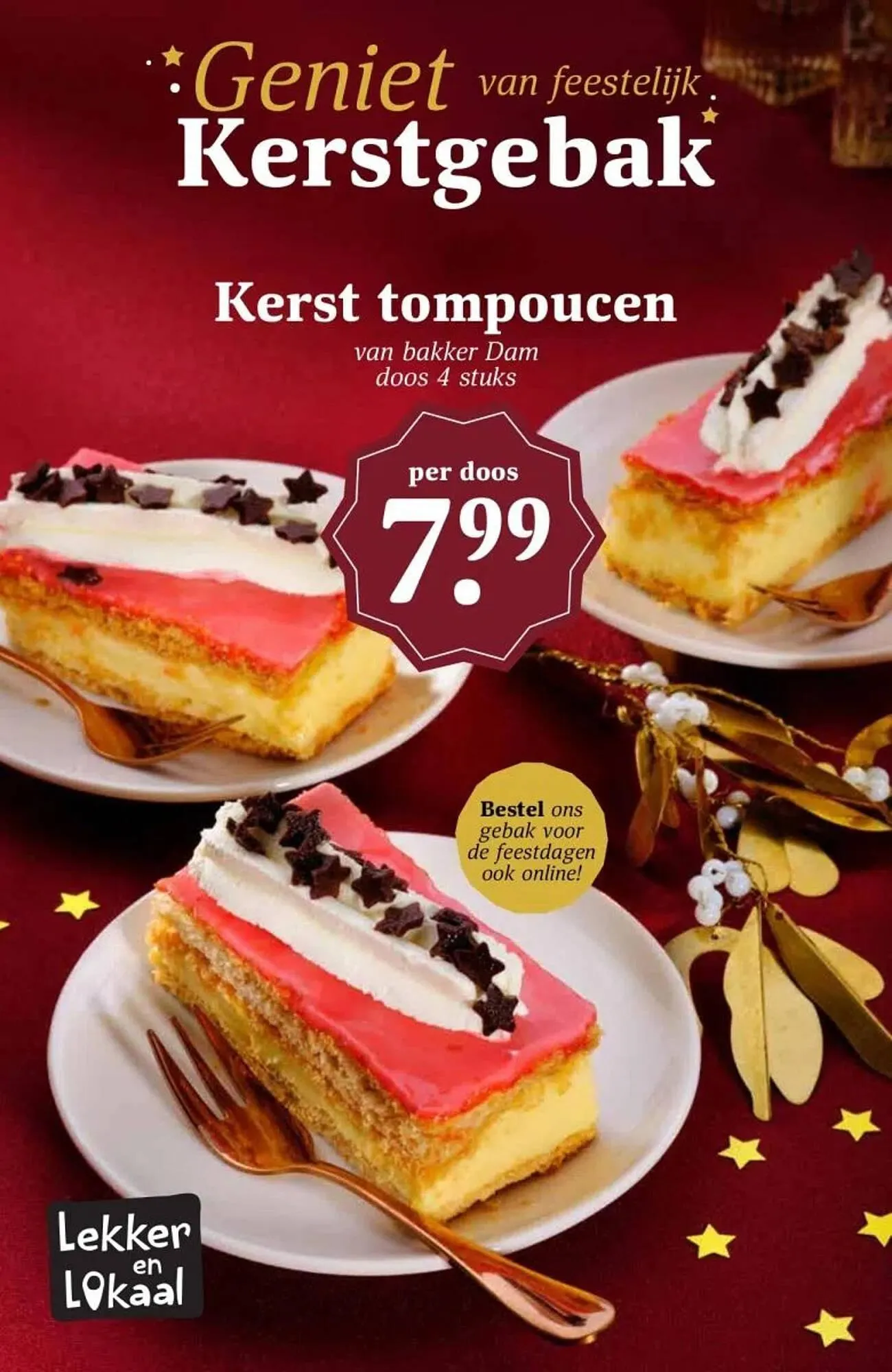 Boon`s Markt folder van 22 december tot 26 december 2025 - Folder pagina 8