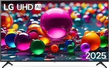 LG 4K SMART 86UA75006LA TV (2025)