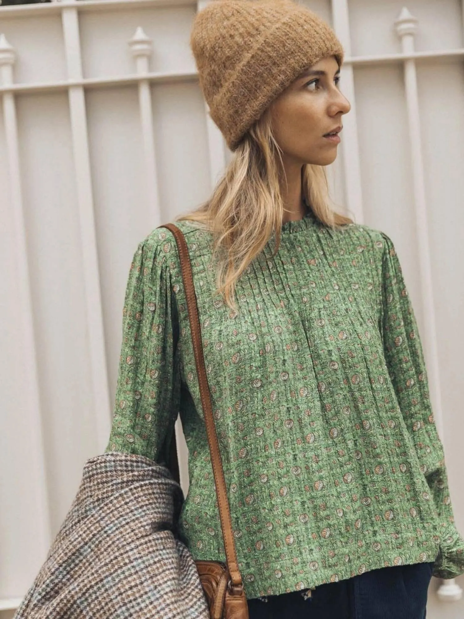 Indi & Cold folder van 25 oktober tot 5 december 2023 - Folder pagina 3