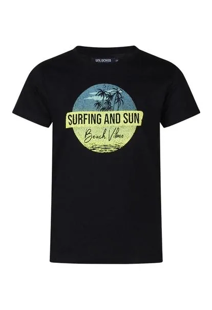 SHIRT KM RH UNLOCKED