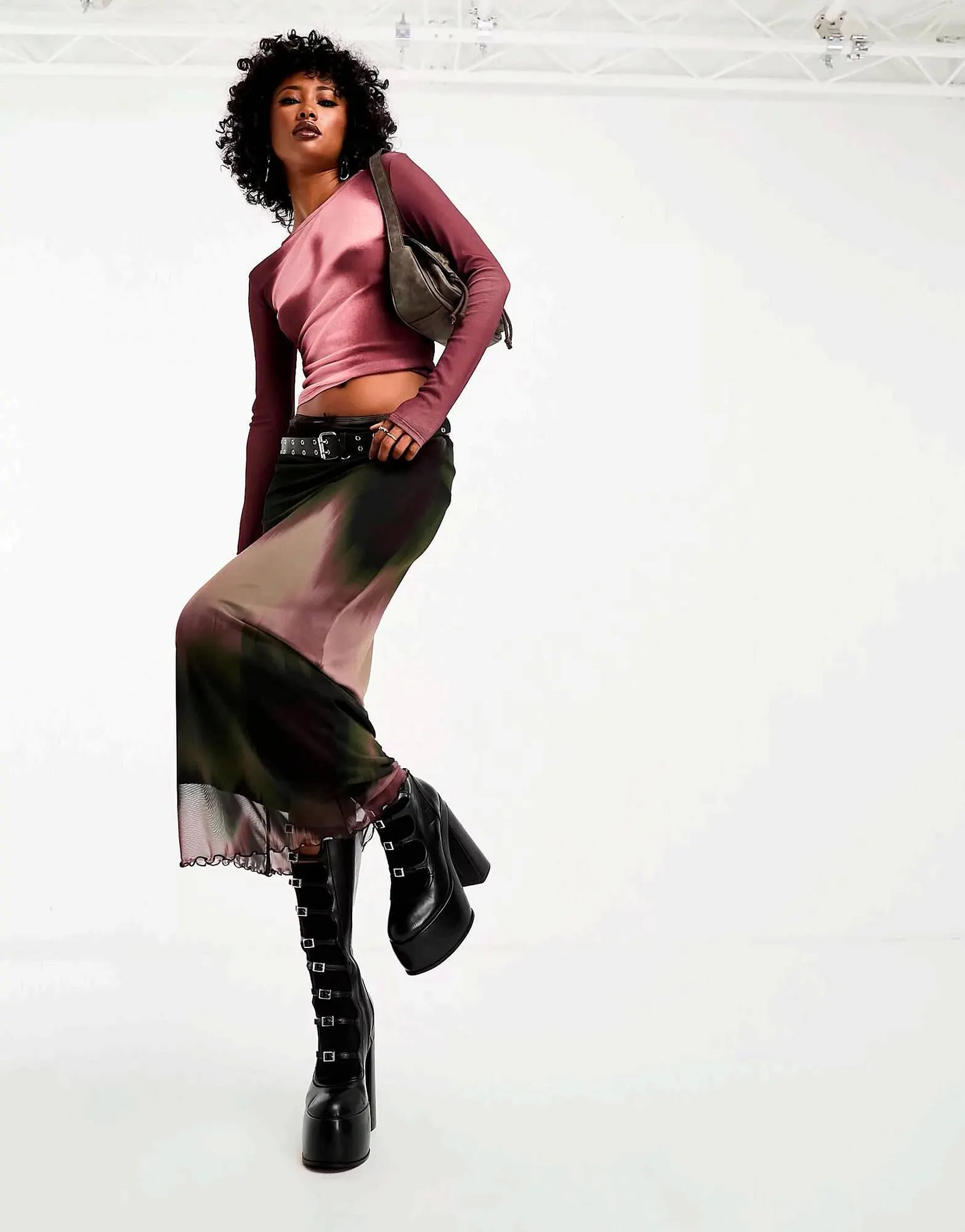 ASOS folder van 20 oktober tot 1 december 2023 - Folder pagina 4