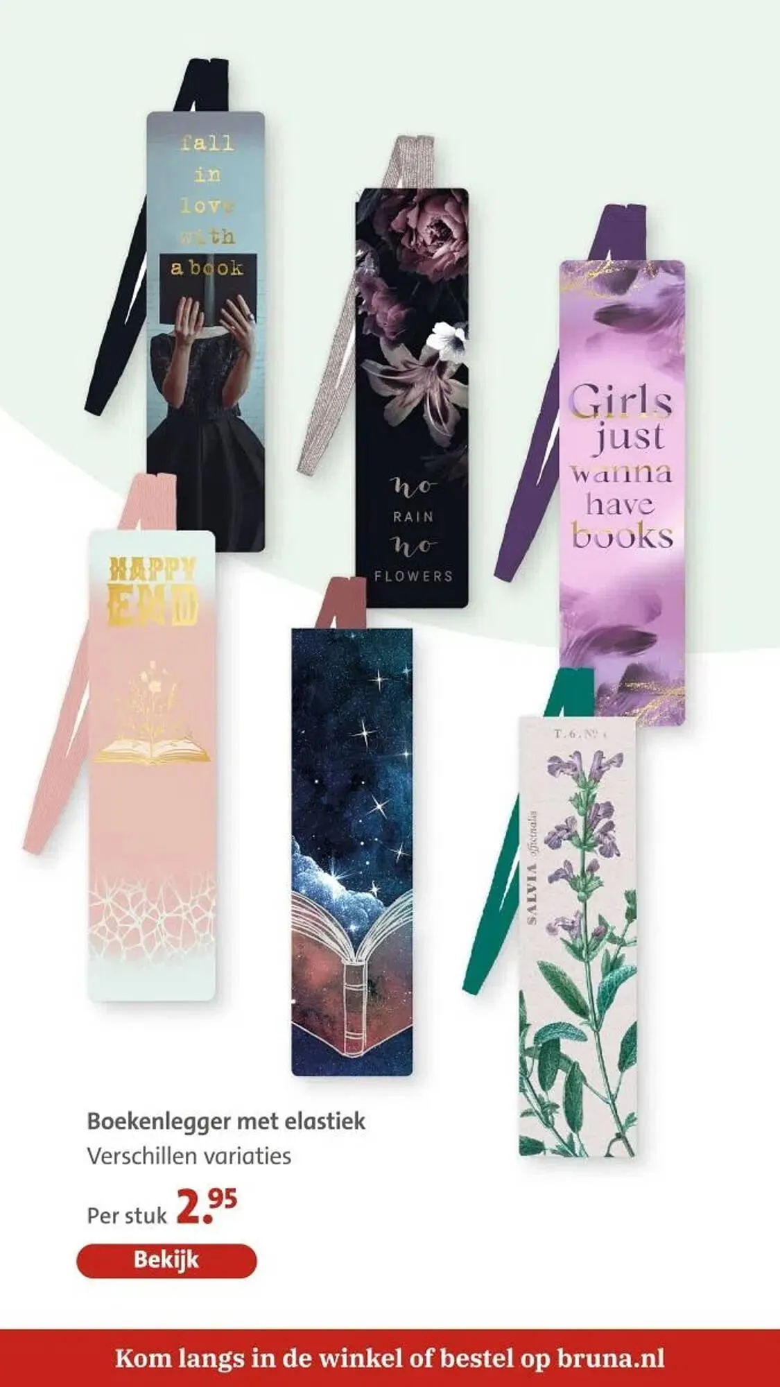 Bruna folder van 9 maart tot 22 maart 2026 - Folder pagina 31