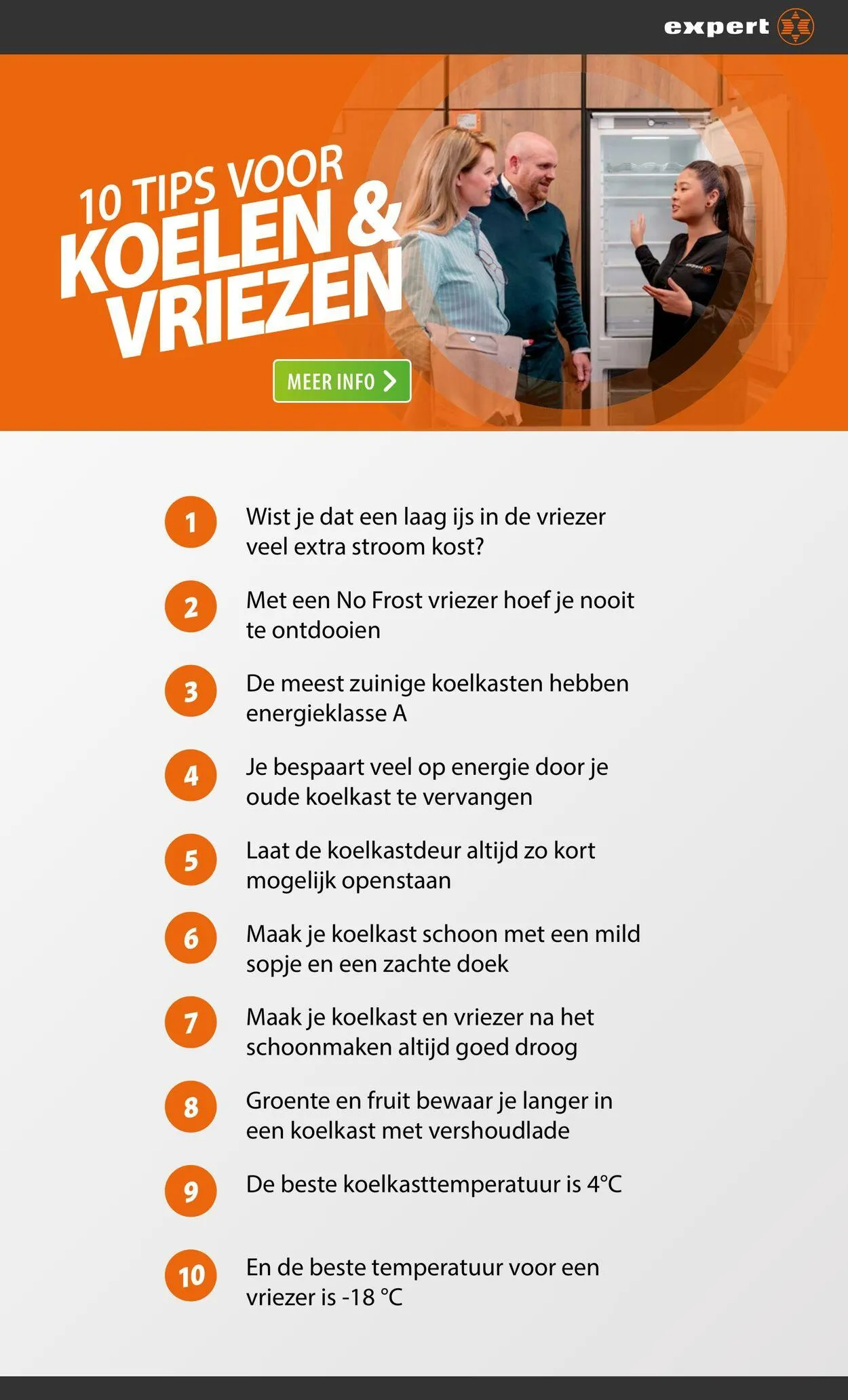 Expert Actuele folder van 25 mei tot 8 juni 2025 - Folder pagina 3