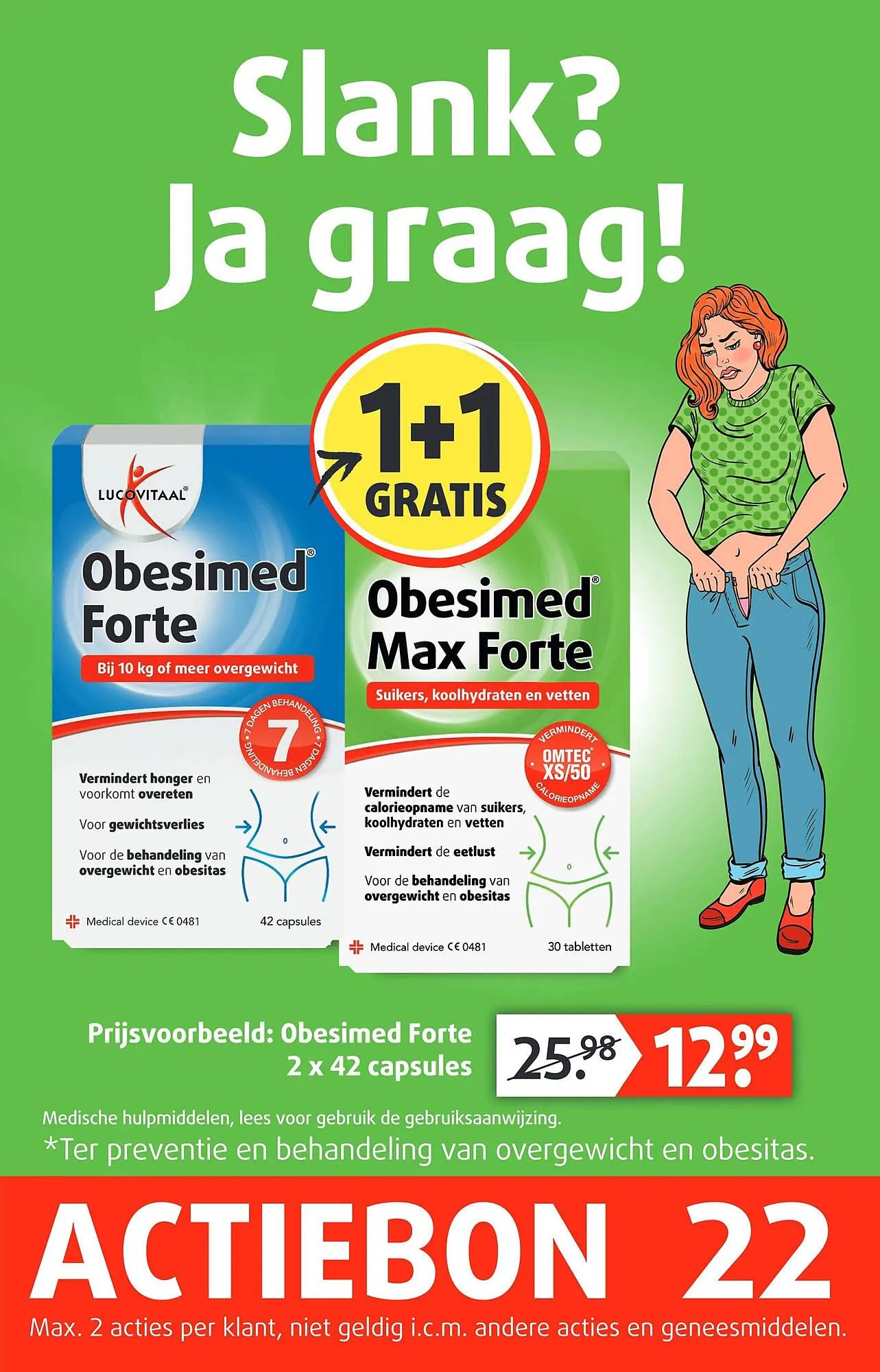 Lucovitaal folder van 7 december tot 13 december 2025 - Folder pagina 23