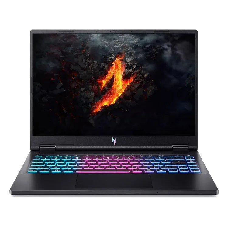 Acer Nitro 14 AN14-41-R54G AMD Ryzen 5 8645HS,16/512GB,RTX4060