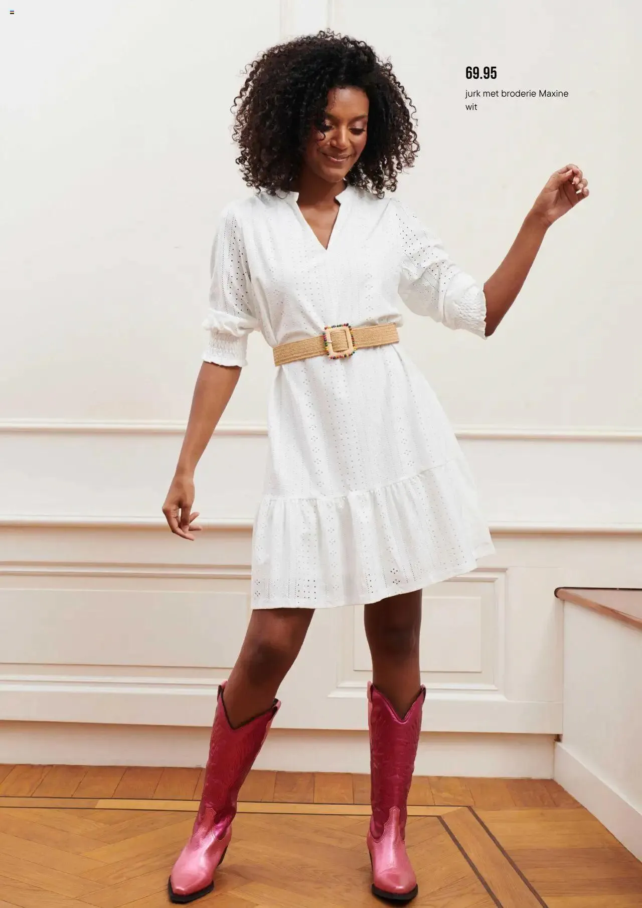 Wehkamp - Folder van 31 augustus tot 31 december 2024 - Folder pagina 13