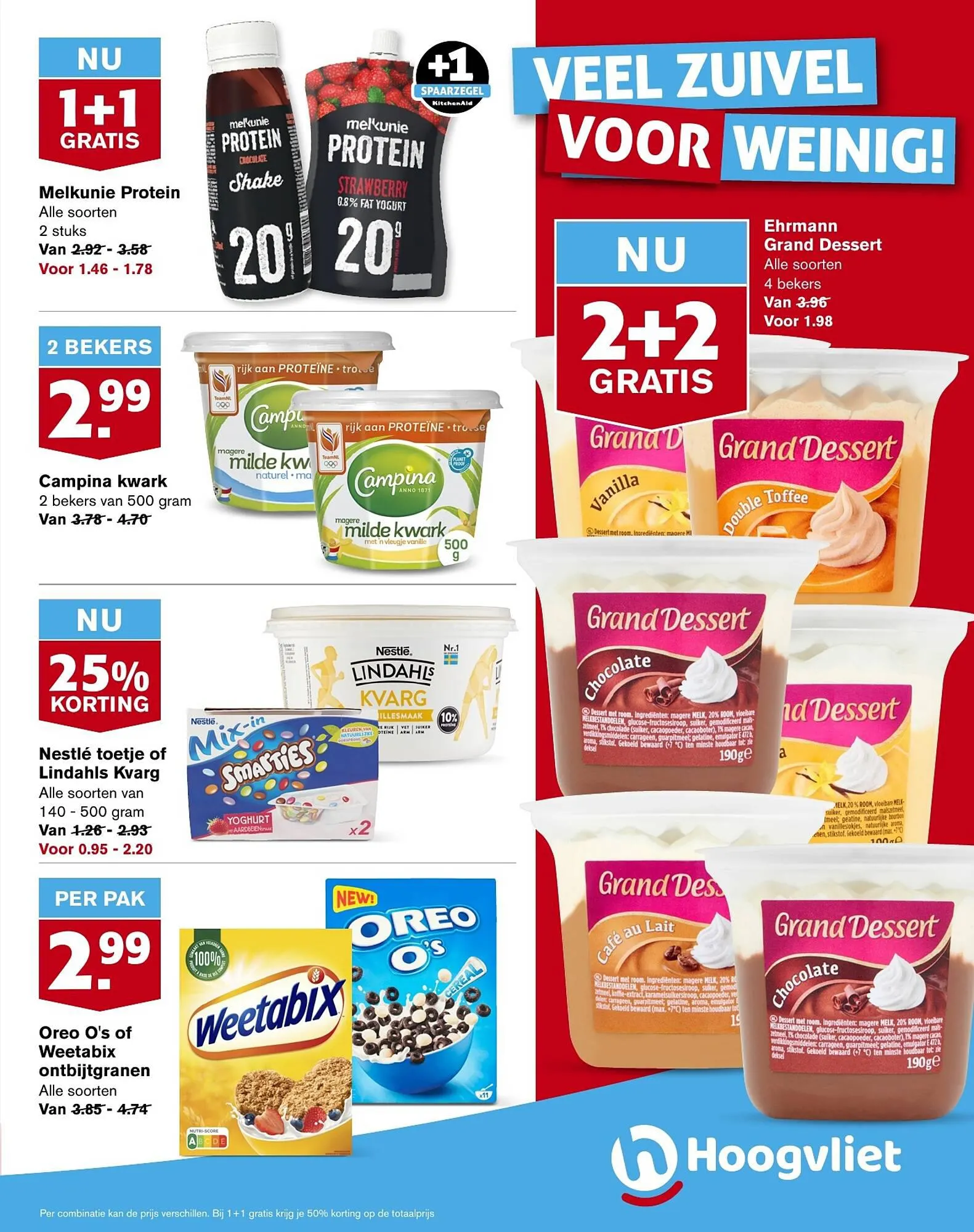 Hoogvliet folder van 30 augustus tot 5 september 2023 - Folder pagina 9