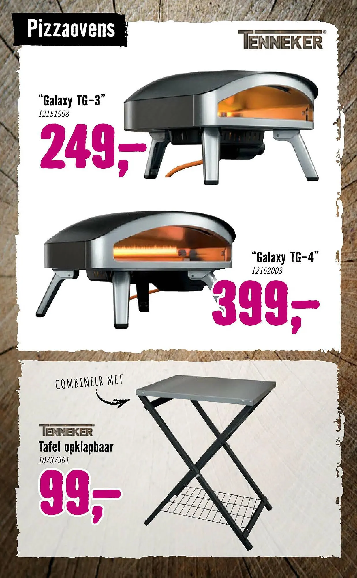 Hornbach folder van 6 april tot 3 mei 2026 - Folder pagina 87