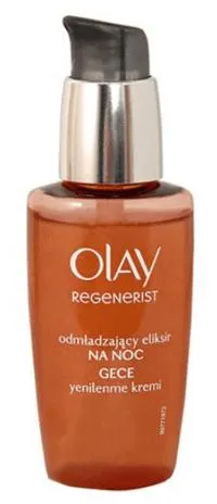 Olay Nachtcreme - Night Renewal 50ml
