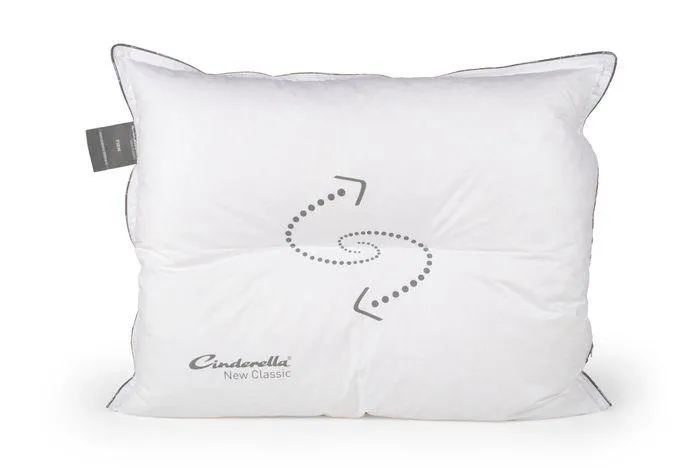 Cinderella New Classic Hoofdkussen Firm - 60x70cm