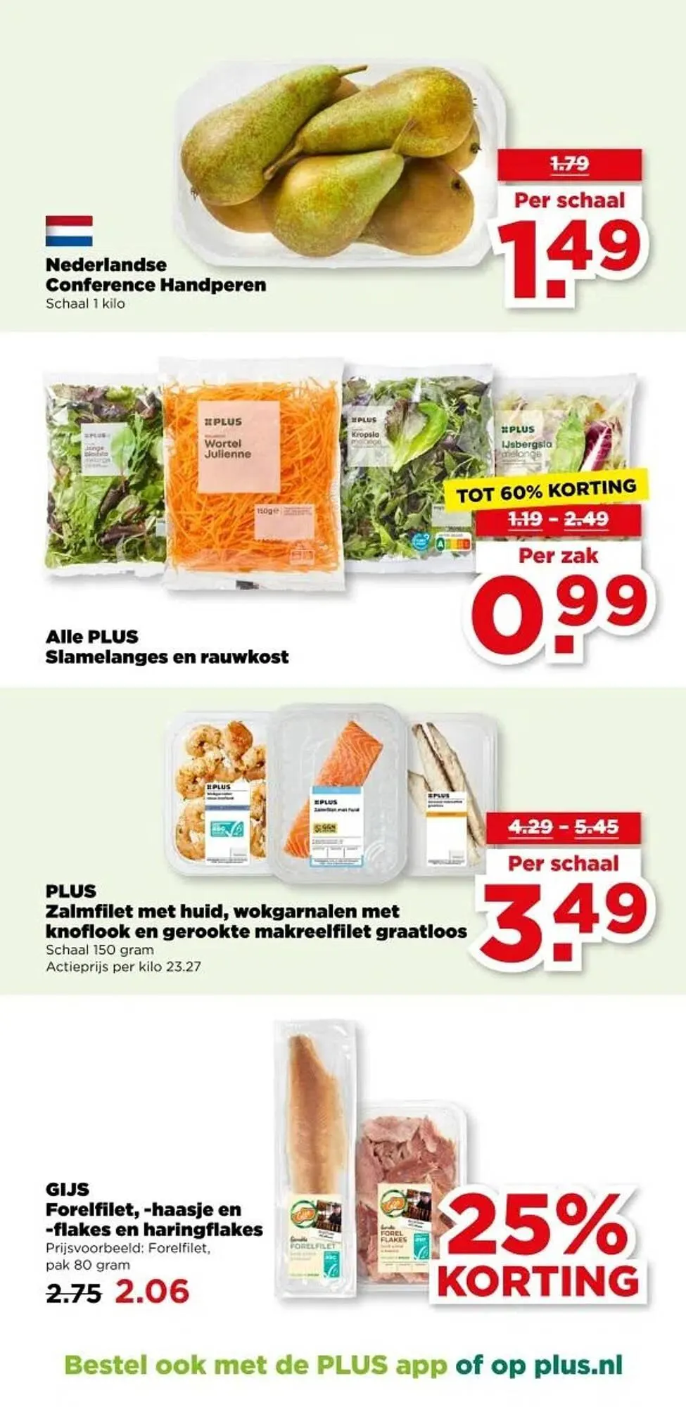 PLUS folder van 25 februari tot 3 maart 2026 - Folder pagina 22