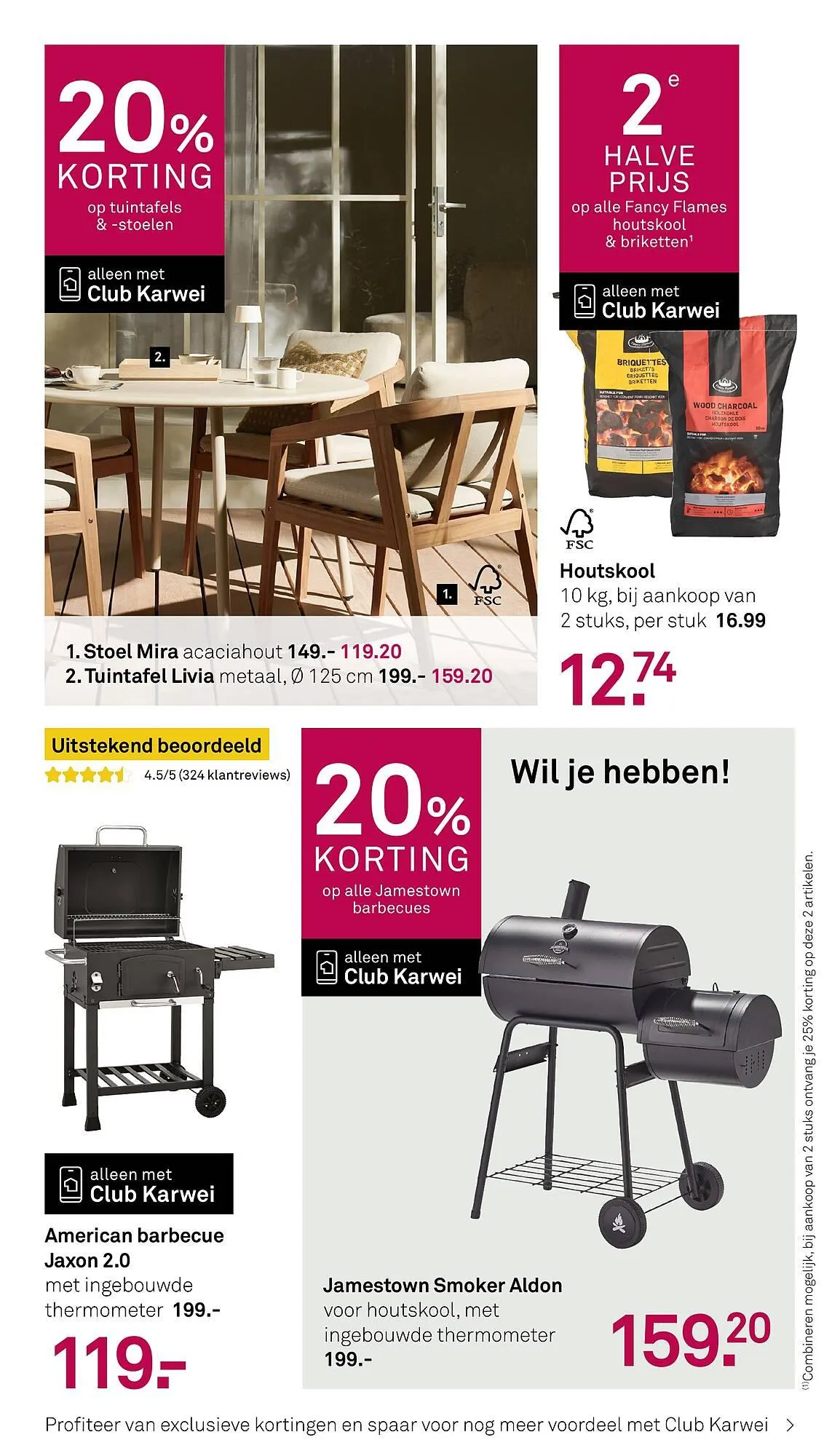 Karwei folder van 30 maart tot 12 april 2026 - Folder pagina 5