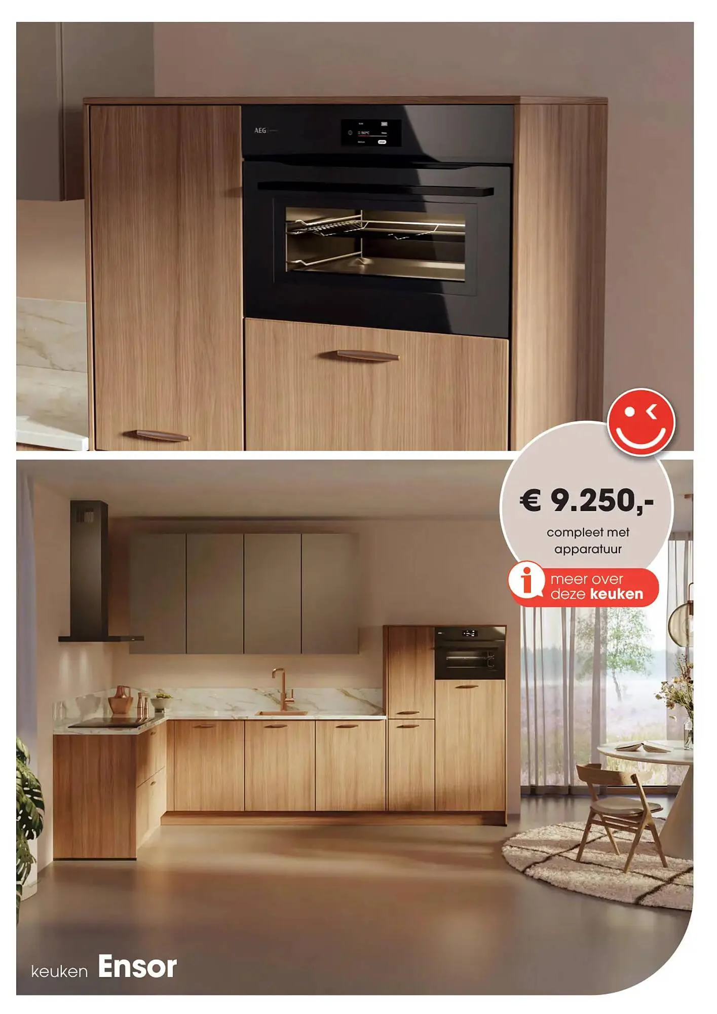 Superkeukens folder van 30 maart tot 18 mei 2025 - Folder pagina 9