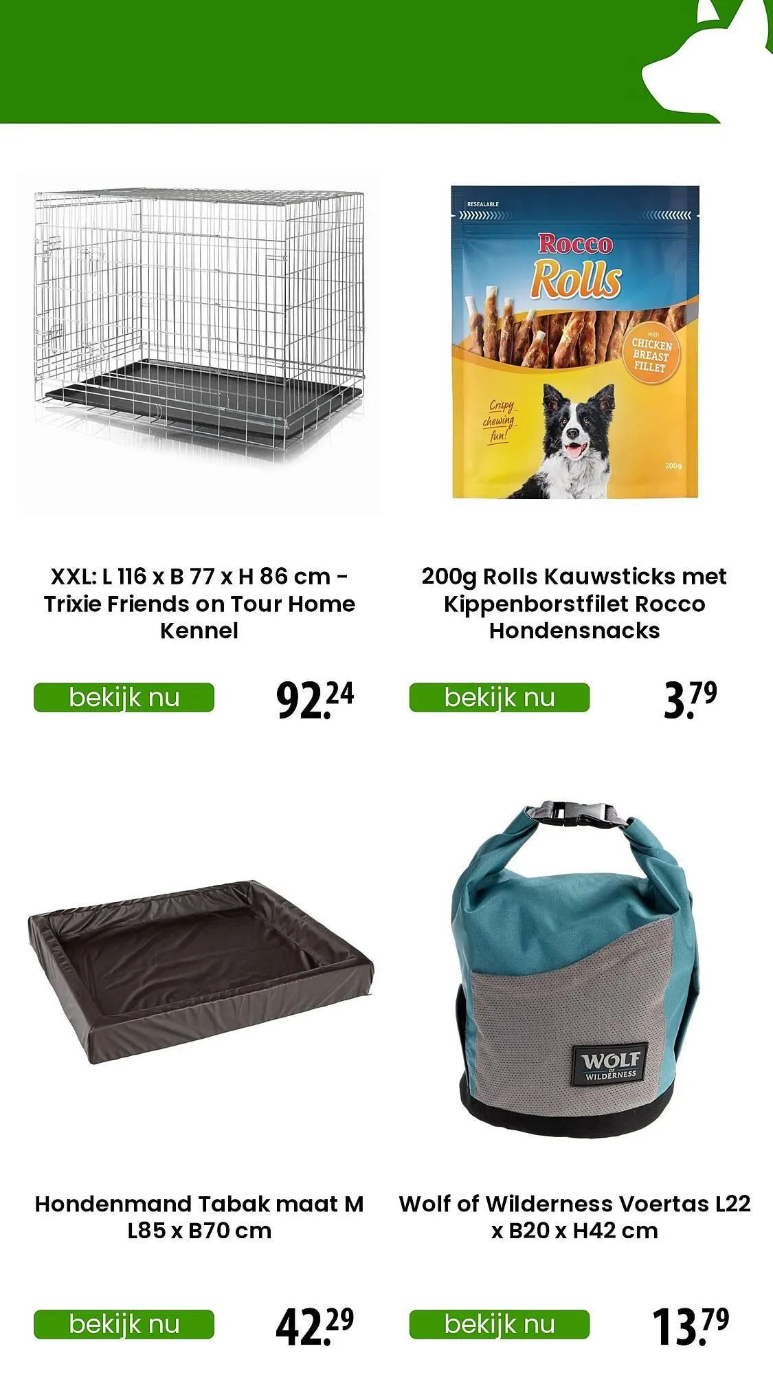 Zooplus folder van 25 mei tot 31 mei 2025 - Folder pagina 27