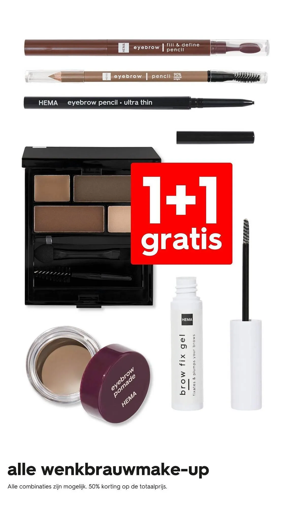 HEMA folder van 20 april tot 26 april 2026 - Folder pagina 16