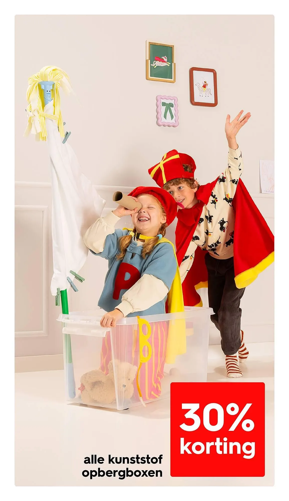 HEMA folder van 3 november tot 9 november 2025 - Folder pagina 25