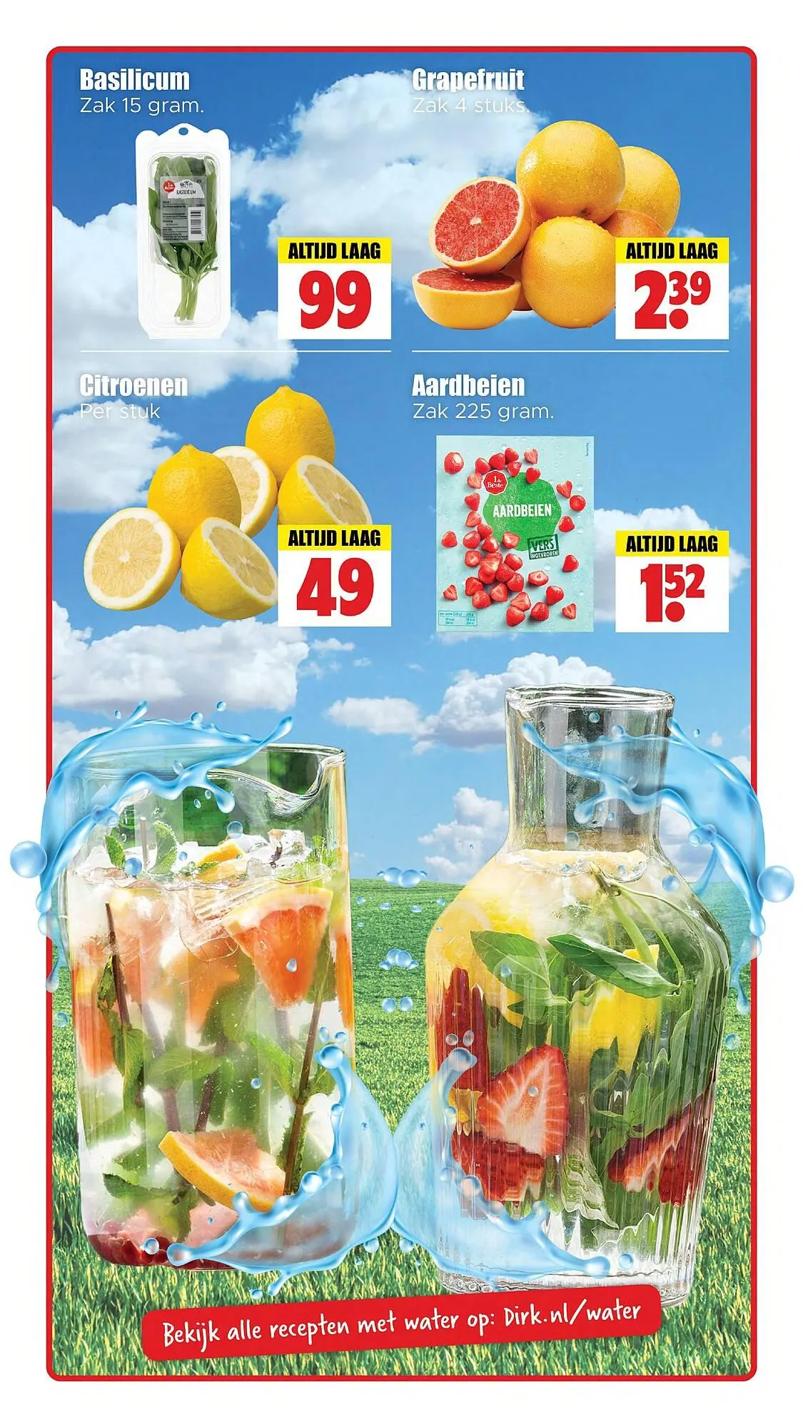 Dirk folder van 1 april tot 30 april 2025 - Folder pagina 5