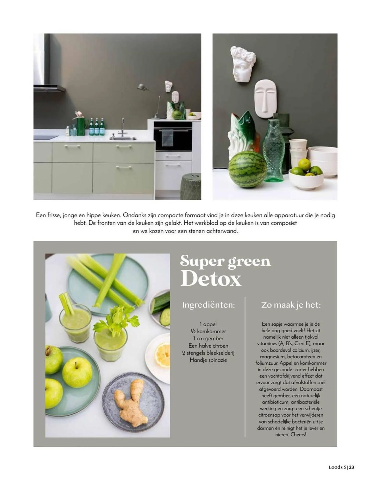 Loods 5 folder van 20 november tot 31 maart 2024 - Folder pagina 15