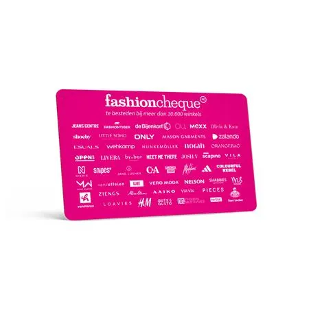 fashioncheque - roze