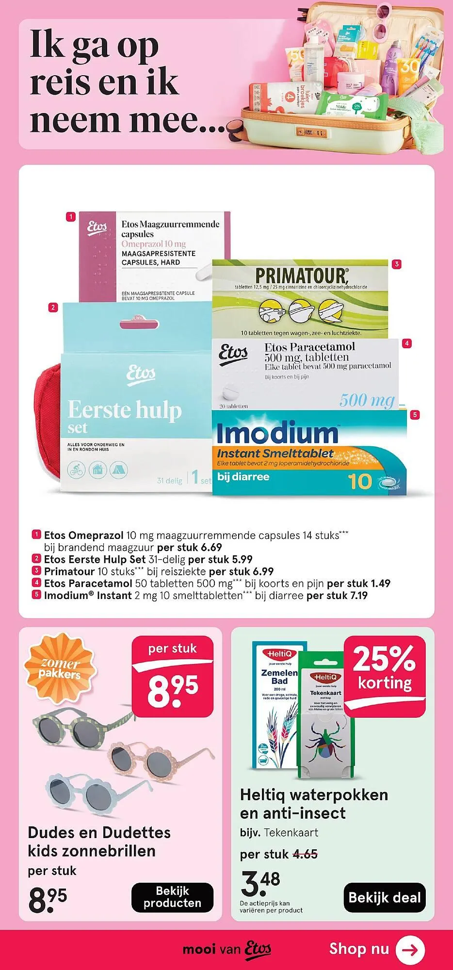 Etos folder van 30 juni tot 13 juli 2025 - Folder pagina 75