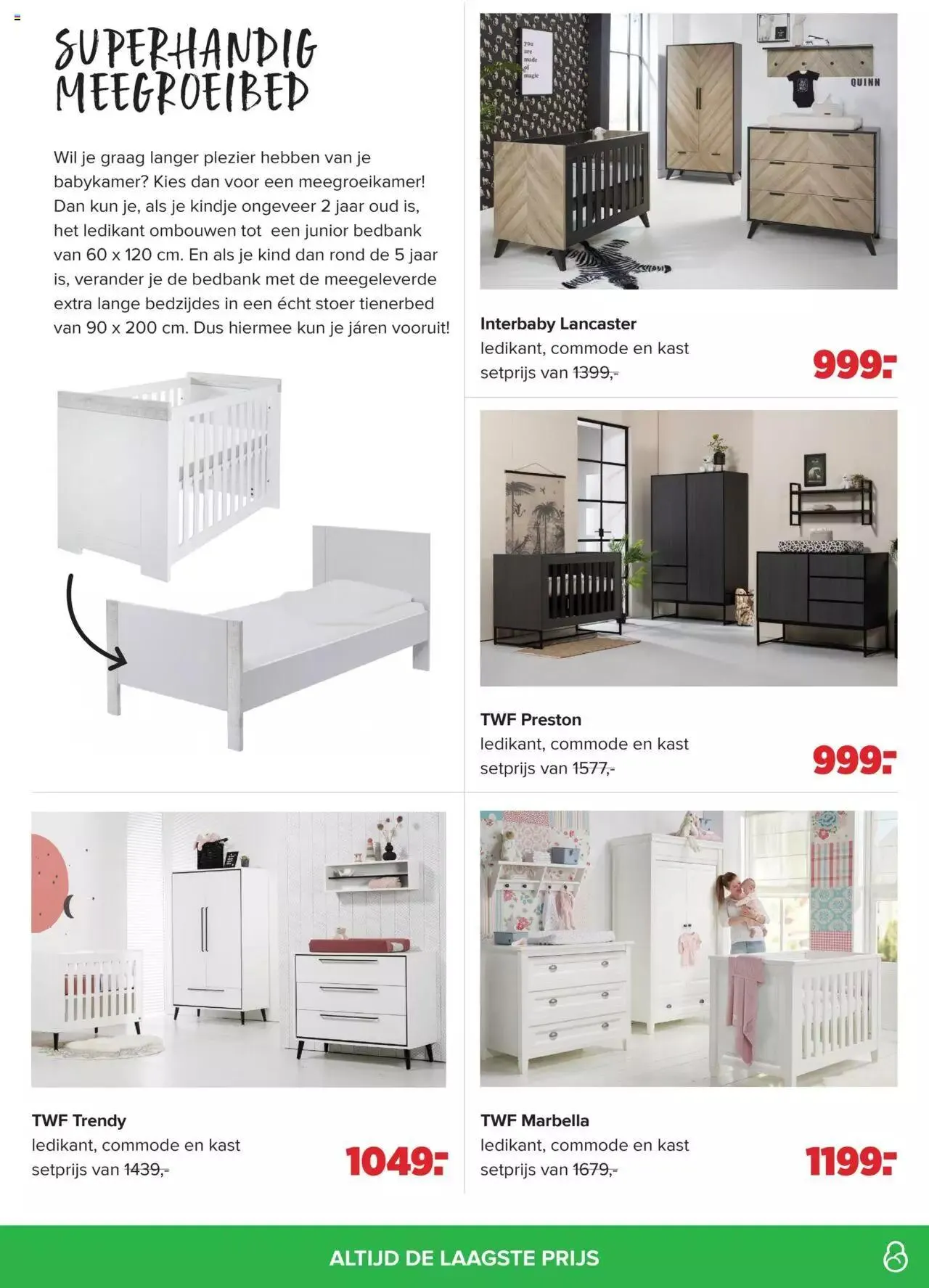 Baby-Dump - Folder van 4 maart tot 31 december 2023 - Folder pagina 9