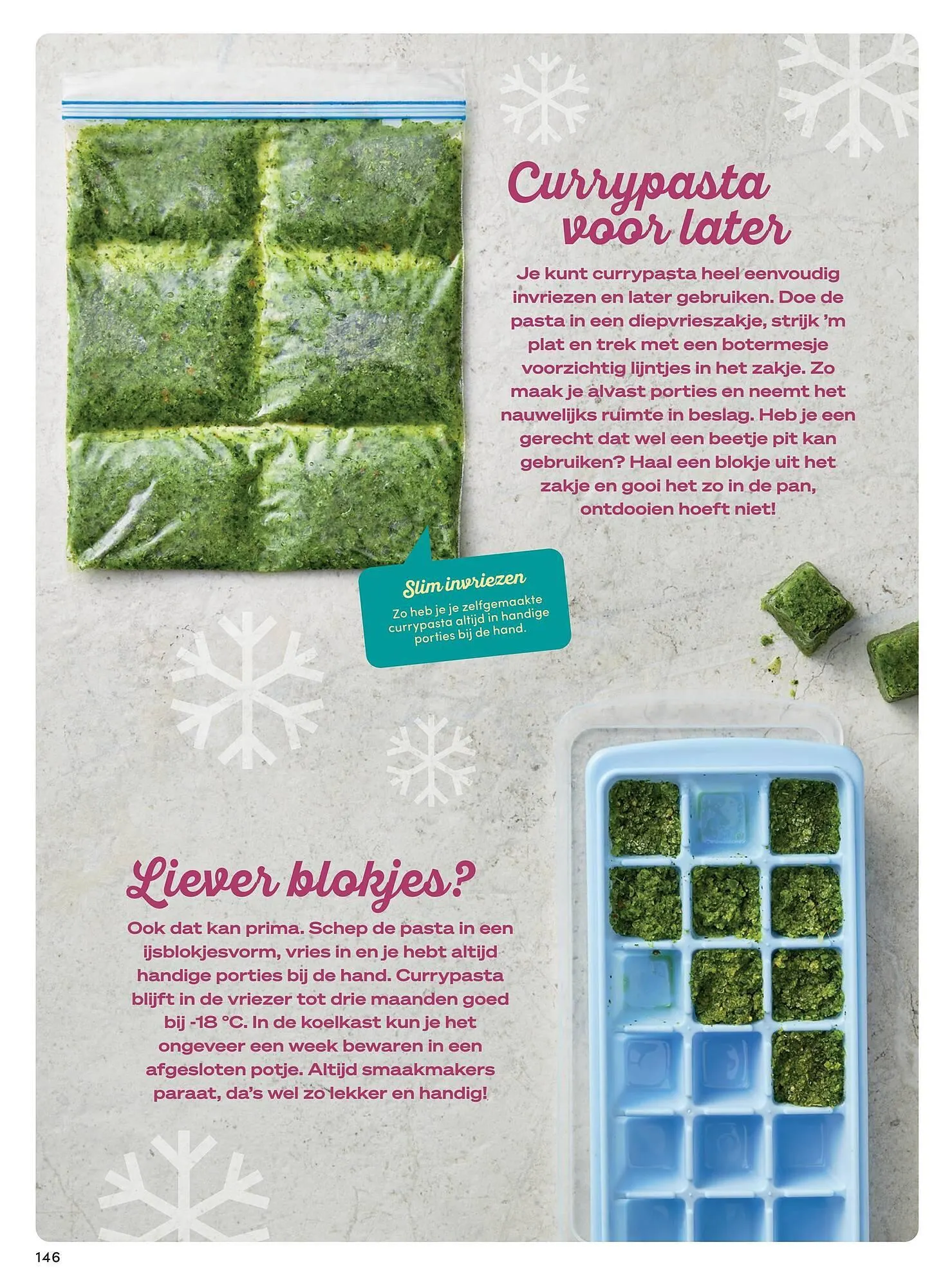 Boodschappen folder van 1 september tot 30 september 2025 - Folder pagina 146