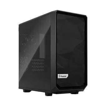 Fractal Design Meshify 2 Mini Black TG