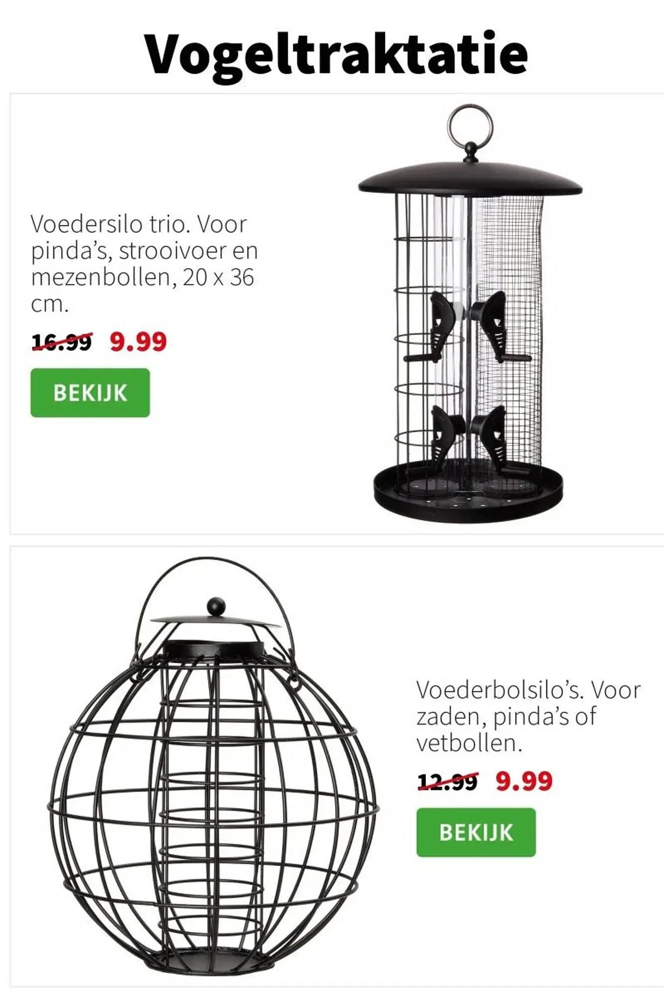 Intratuin folder van 12 januari tot 18 januari 2026 - Folder pagina 11