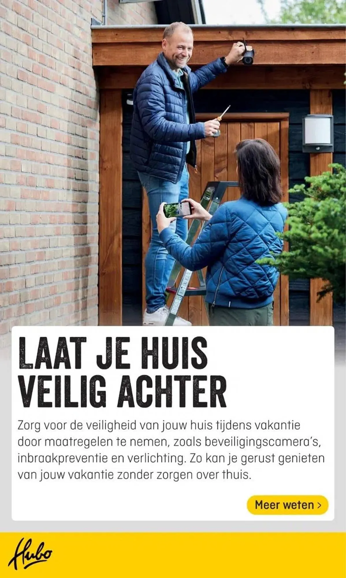 Hubo folder van 16 juli tot 30 juli 2023 - Folder pagina 4