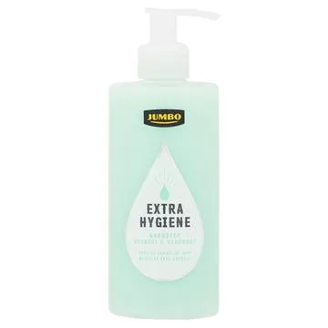 Jumbo Extra Hygiene Handzeep 300ml